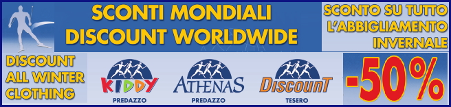 cemin sport sconti mondiali Pedalare in tandem da Catania a Predazzo, 1600 km con Paola e Alessandro Guadagnini