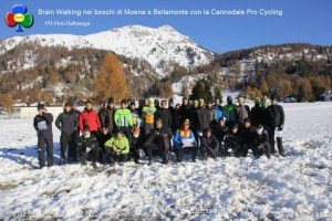 Brain Walking nei boschi di Moena e Bellamonte con la Cannodale Pro Cycling9 300x200 Brain Walking nei boschi di Moena e Bellamonte con la Cannodale Pro Cycling9