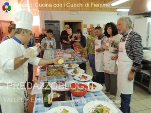 Corso di cucina con i Cuochi di Fiemme Predazzo4 300x225 Corso di cucina con i Cuochi di Fiemme   Predazzo4