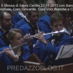 predazzo concerto santa cecilia 2013 banda civica e cori9 150x150 Predazzo, Messa di Santa Cecilia con Cori e Banda Civica