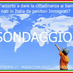 sondaggio cittadinanza italiana bambini immigrati predazzo blog 150x150 Legge sulla sicurezza, da oggi essere clandestino in Italia diventa reato.