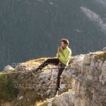 Highlines MONTE PIANA Misurina Dolomites fassa ph Alice DAndrea e Mattia Felicetti10 150x150 Sospesi nel vuoto sulle Dolomiti allHighline Meeting Monte Piana