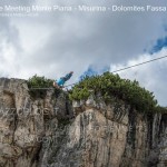 Highlines MONTE PIANA Misurina Dolomites fassa ph Alice DAndrea e Mattia Felicetti13 150x150 Sospesi nel vuoto sulle Dolomiti allHighline Meeting Monte Piana