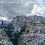 Highlines MONTE PIANA Misurina Dolomites fassa ph Alice DAndrea e Mattia Felicetti20 150x150 Sospesi nel vuoto sulle Dolomiti allHighline Meeting Monte Piana