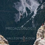Highlines MONTE PIANA Misurina Dolomites fassa ph Alice DAndrea e Mattia Felicetti21 150x150 Sospesi nel vuoto sulle Dolomiti allHighline Meeting Monte Piana