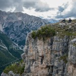 Highlines MONTE PIANA Misurina Dolomites fassa ph Alice DAndrea e Mattia Felicetti23 150x150 Sospesi nel vuoto sulle Dolomiti allHighline Meeting Monte Piana