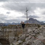 Highlines MONTE PIANA Misurina Dolomites fassa ph Alice DAndrea e Mattia Felicetti39 150x150 Sospesi nel vuoto sulle Dolomiti allHighline Meeting Monte Piana