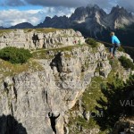 Highlines MONTE PIANA Misurina Dolomites fassa ph Alice DAndrea e Mattia Felicetti42 150x150 Sospesi nel vuoto sulle Dolomiti allHighline Meeting Monte Piana