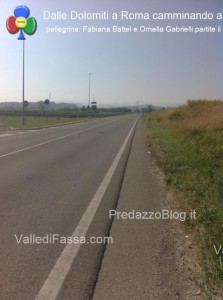 dalla valle di fassa a roma a piedi verso papa francesco sett.ott .2019 predazzo blog35 223x300 dalla valle di fassa a roma a piedi verso papa francesco sett.ott.2019 predazzo blog35